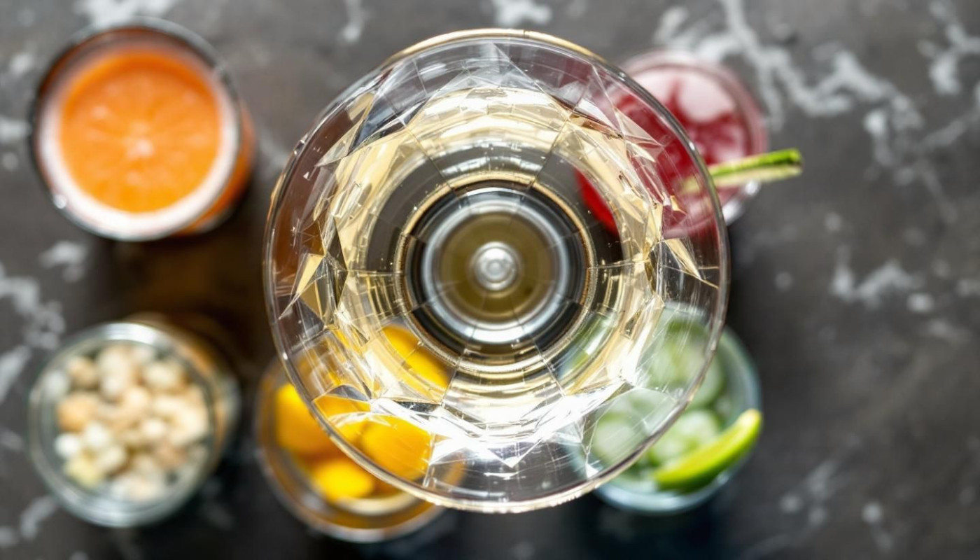 Comment choisir le verre tulipe idéal pour chaque type de boisson ?