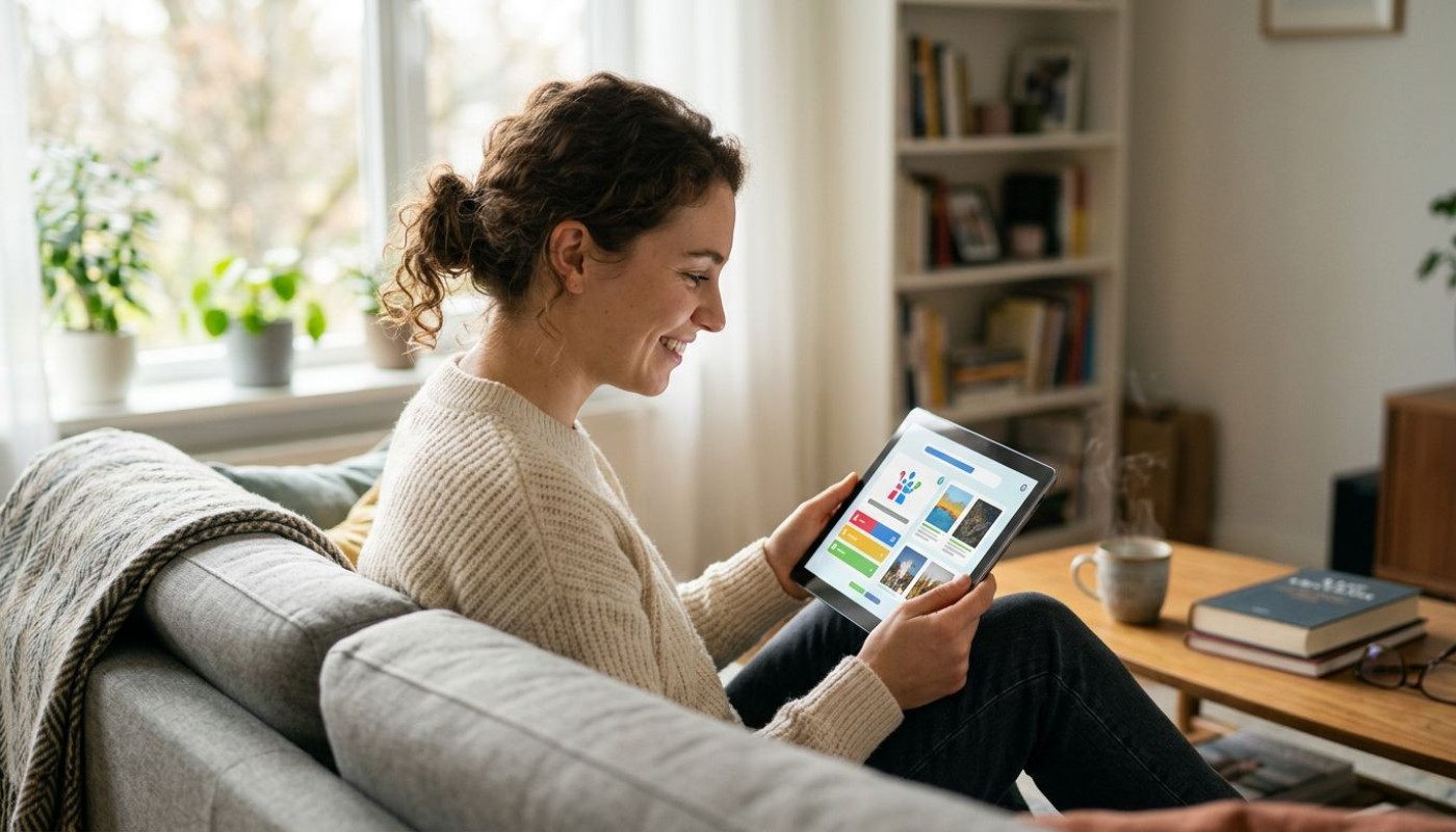 Comment les quiz en ligne peuvent améliorer vos connaissances générales ?