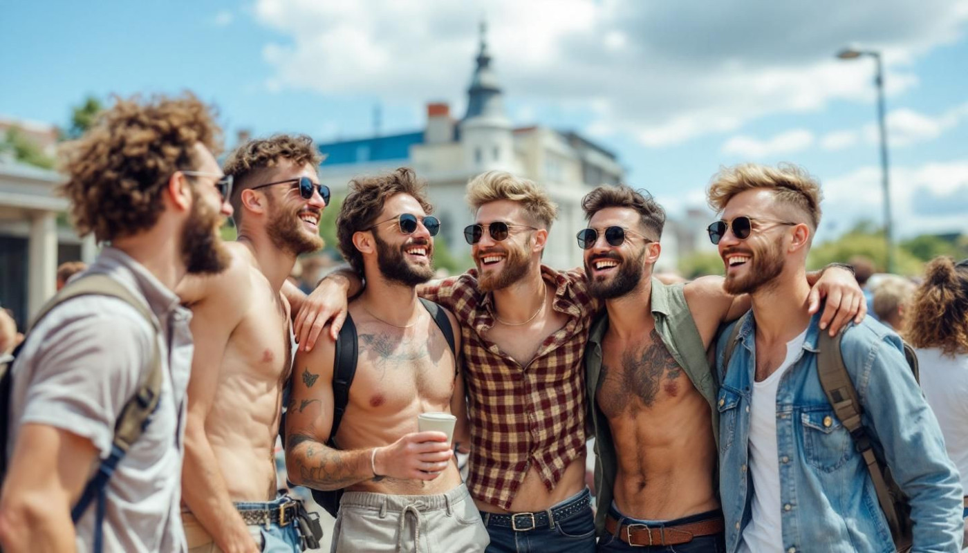 Les avantages des plateformes spécialisées pour la communauté gay