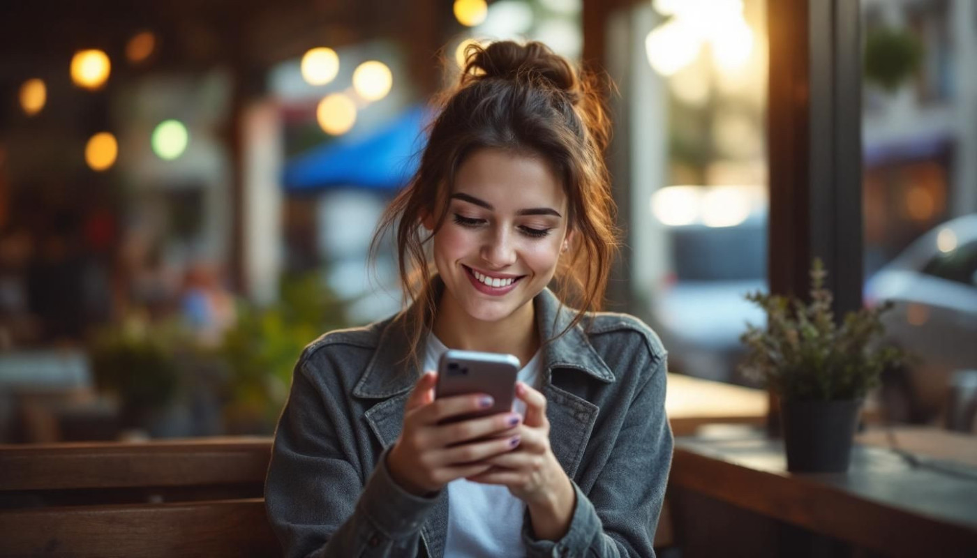 Les impacts psychologiques de l'utilisation des applications de rencontres modernes