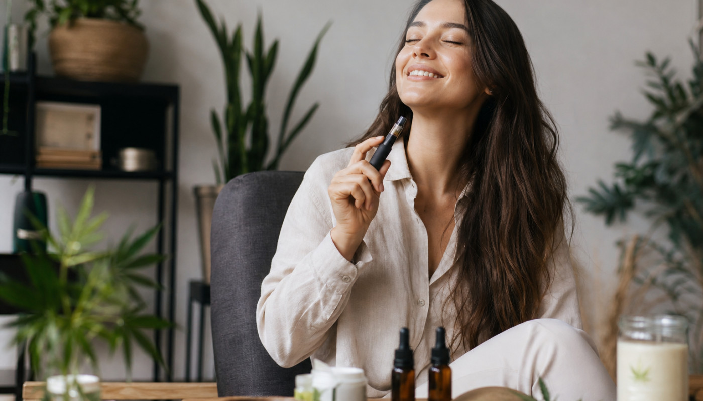 L’utilisation des équipements et matériels CBD pour une satisfaction immodérée