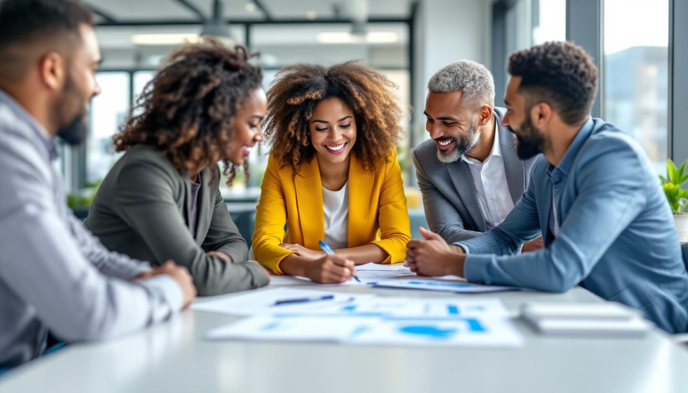 Stratégies efficaces pour la gestion de crise sanitaire en entreprise